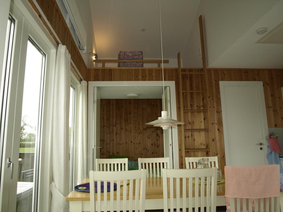 Camp Hverringe Dalby Dış mekan fotoğraf